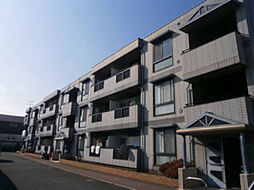 西武拝島線 玉川上水駅 徒歩15分の賃貸アパート