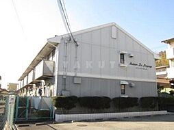 メゾン・ドゥ・パサージュ