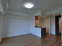 都営浅草線 馬込駅 徒歩2分の賃貸マンション 5階1LDKのリビング/ダイニング