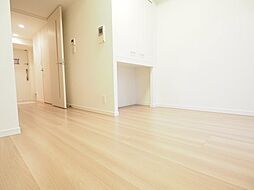 JR京浜東北・根岸線 大森駅 徒歩2分の賃貸マンション 2階ワンルームのリビング/ダイニング