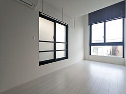 東急目黒線 西小山駅 徒歩6分の賃貸マンション 3階1Kのリビング/ダイニング