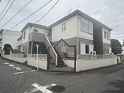 プライム津田 206