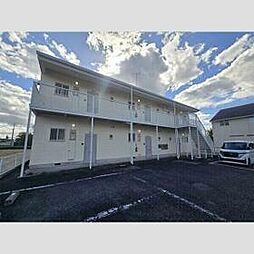 JR東海道本線 荒尾駅 徒歩19分の賃貸アパート