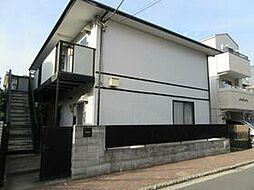 エーデルワイス 203