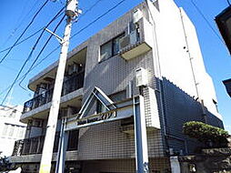 JR中央線 西国分寺駅 徒歩10分の賃貸マンション