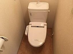 都営浅草線 馬込駅 徒歩3分の賃貸アパート 1階ワンルームの室内