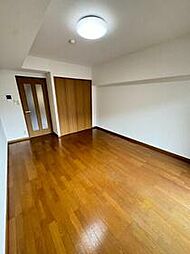 東京メトロ東西線 妙典駅 徒歩8分の賃貸マンション 2階1Kの室内