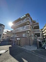 小田急小田原線 登戸駅 徒歩10分の賃貸マンション