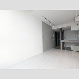 東急目黒線 西小山駅 徒歩6分の賃貸マンション 3階1Kのリビング/ダイニング