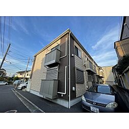 アムール　ボヌール 201