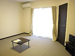 JR総武本線 都賀駅 徒歩15分の賃貸アパート 2階1Kのリビング/ダイニング