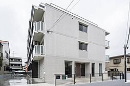 JR総武線 稲毛駅 徒歩8分