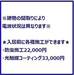 JR山手線 大塚駅 徒歩9分の賃貸マンション 8階1Kの室内