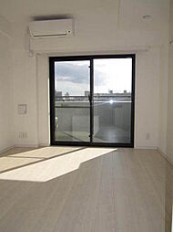 横浜市営地下鉄ブルーライン 桜木町駅 徒歩1分の賃貸マンション 10階1Kのリビング/ダイニング