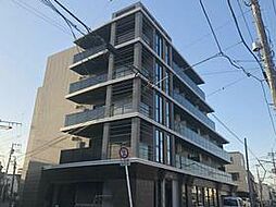 JR総武線 船橋駅 徒歩9分の賃貸マンション