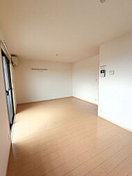 メゾンプレジール　Ａ/Ｂ A201 2階2LDKのリビング/ダイニング