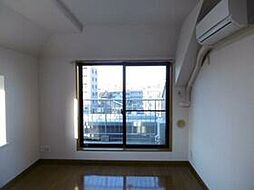 東京メトロ東西線 妙典駅 徒歩11分の賃貸マンション 5階1Kの室内