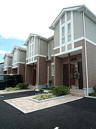 JR武蔵野線 吉川美南駅 徒歩11分の賃貸アパート