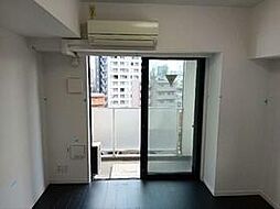 ＰＲＥＭＩＵＭ　ＣＵＢＥ　三田 1001 10階1Kのリビング/ダイニング