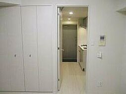 西武池袋線 桜台駅 徒歩9分の賃貸マンション 3階1Kのリビング/ダイニング