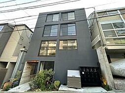 ｔｒｉａｓ白金台 201