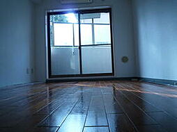 JR中央線 武蔵小金井駅 徒歩2分の賃貸マンション 3階1Kの室内