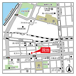 JR総武線 両国駅 徒歩3分の賃貸マンション