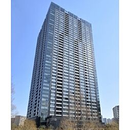 東京メトロ有楽町線 豊洲駅 徒歩8分の賃貸マンション