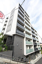 都営浅草線 馬込駅 徒歩1分の賃貸マンション