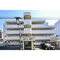 京王線 府中駅 徒歩8分