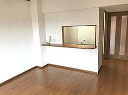 JR武蔵野線 船橋法典駅 徒歩3分の賃貸マンション 5階3LDKの室内