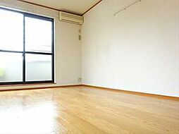 京王線 明大前駅 徒歩10分の賃貸マンション 2階1Kのリビング/ダイニング