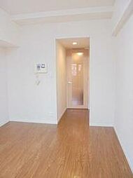 都営大江戸線 東新宿駅 徒歩6分の賃貸マンション 5階1Kのリビング/ダイニング