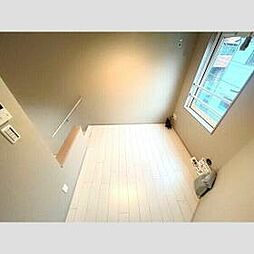 東京メトロ丸ノ内線 方南町駅 徒歩9分の賃貸アパート 2階ワンルームのリビング/ダイニング