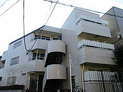 JR京浜東北・根岸線 大宮駅 徒歩16分の賃貸マンション