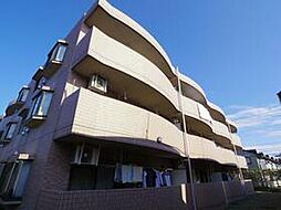 西武池袋線 大泉学園駅 徒歩15分の賃貸マンション