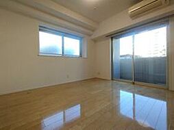 東京メトロ丸ノ内線 新大塚駅 徒歩2分の賃貸マンション 5階1Kの室内