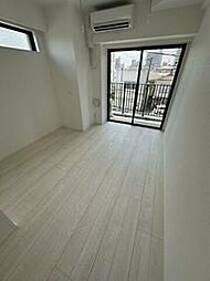 京成押上線 京成曳舟駅 徒歩8分の賃貸マンション 8階1Kのリビング/ダイニング