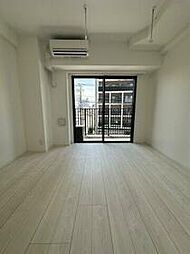 京成押上線 京成曳舟駅 徒歩8分の賃貸マンション 8階1Kのリビング/ダイニング