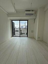 京成押上線 京成曳舟駅 徒歩8分の賃貸マンション 6階1Kのリビング/ダイニング