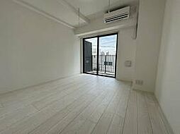 京成押上線 京成曳舟駅 徒歩8分の賃貸マンション 8階1Kのリビング/ダイニング