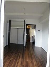 東京メトロ南北線 志茂駅 徒歩5分の賃貸マンション 4階1Kのリビング/ダイニング