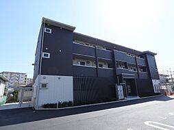 JR京浜東北・根岸線 港南台駅 徒歩4分