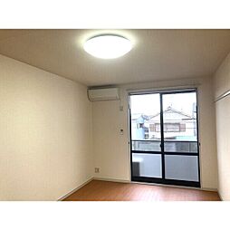 名古屋市営鶴舞線 庄内緑地公園駅 徒歩7分の賃貸アパート 2階1Kのリビング/ダイニング