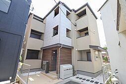 グランドール豪徳寺Ｖ