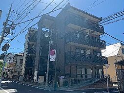 東京メトロ丸ノ内線 新高円寺駅 徒歩12分