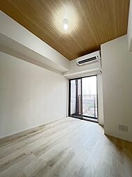 東京メトロ銀座線 浅草駅 徒歩5分の賃貸マンション 7階1Kのリビング/ダイニング