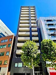 都営新宿線 小川町駅 徒歩3分の賃貸マンション