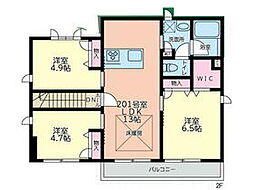JR中央線 武蔵小金井駅 徒歩18分