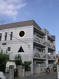 JR埼京線 戸田公園駅 徒歩10分の賃貸マンション 1階1DKの間取り